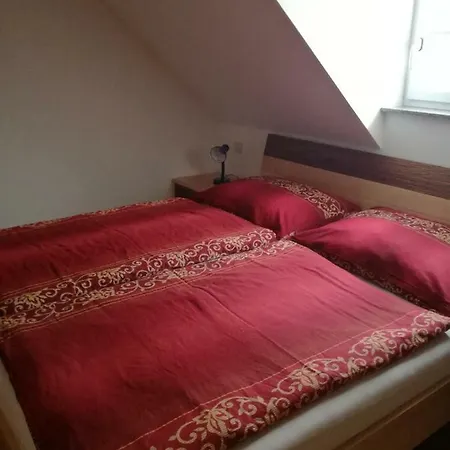Gästezimmer Sengstschmid 3* Windhaag bei Freistadt