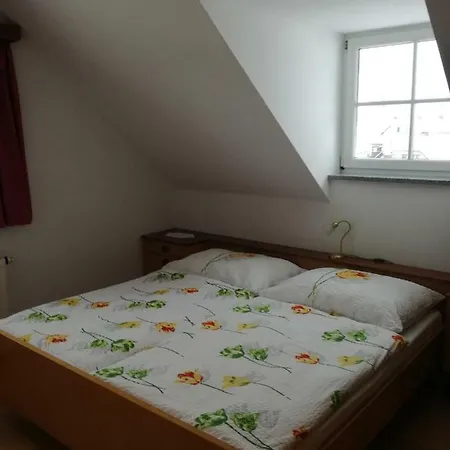 Maison d'hôtes Gaestezimmer Sengstschmid 3*