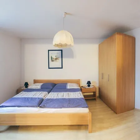 Gasthuis Gaestezimmer Sengstschmid