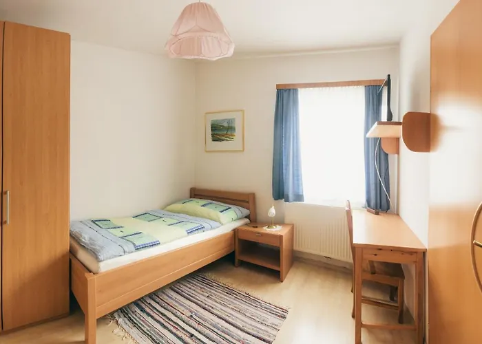 Gæstehus Gaestezimmer Sengstschmid 3*