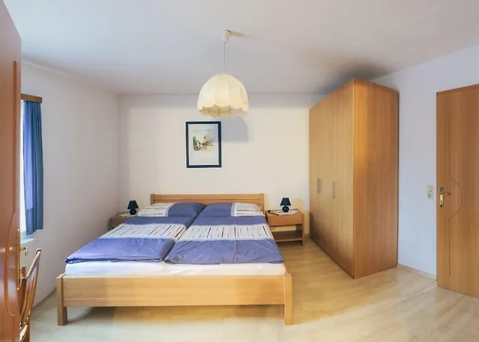 Gæstehus Gaestezimmer Sengstschmid