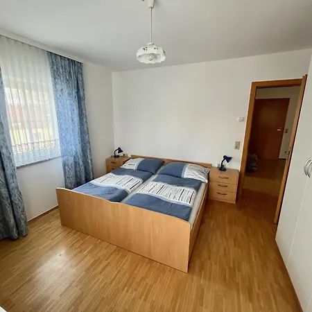Gaestezimmer Sengstschmid بيت ضيافة Windhaag bei Freistadt