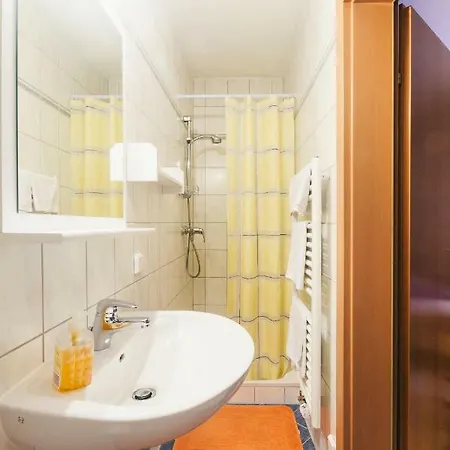 Πανσιόν Gaestezimmer Sengstschmid Windhaag bei Freistadt