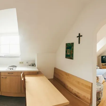 Gaestezimmer Sengstschmid בית הארחה Windhaag bei Freistadt