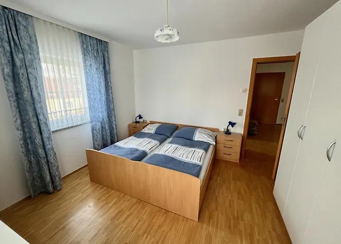 Gaestezimmer Sengstschmid بيت ضيافة Windhaag bei Freistadt