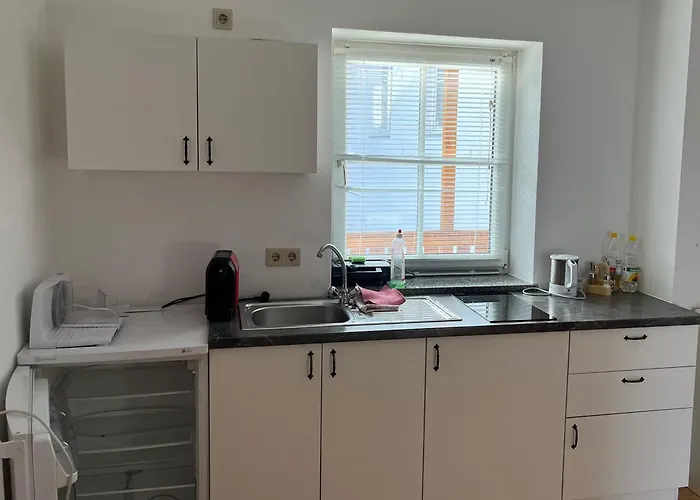 بيت ضيافة Gaestezimmer Sengstschmid