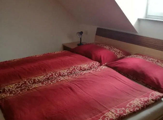 Gaestezimmer Sengstschmid 3* Windhaag bei Freistadt