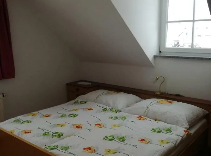 بيت ضيافة Gaestezimmer Sengstschmid 3*