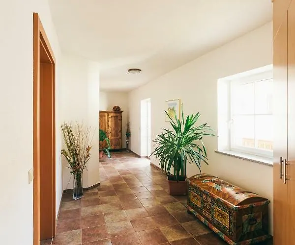 Gaestezimmer Sengstschmid Windhaag bei Freistadt