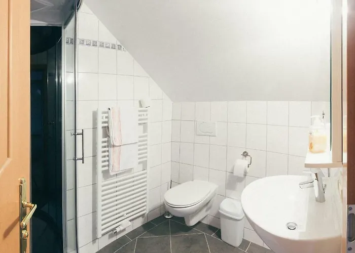 Gaestezimmer Sengstschmid Windhaag bei Freistadt