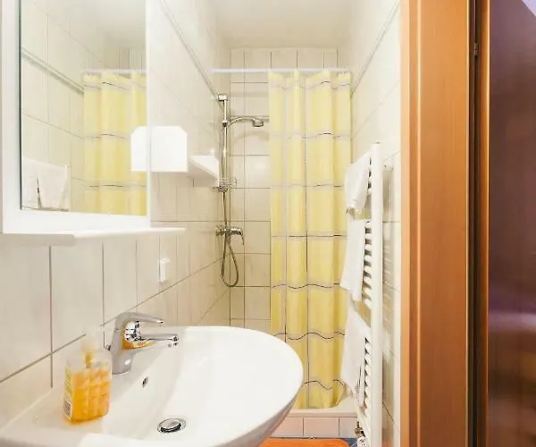 بيت ضيافة Gaestezimmer Sengstschmid Windhaag bei Freistadt