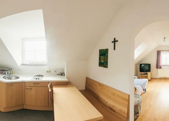 Gaestezimmer Sengstschmid بيت ضيافة Windhaag bei Freistadt